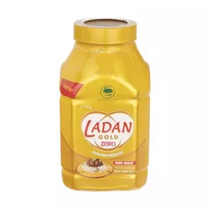 روغن نیمه جامد