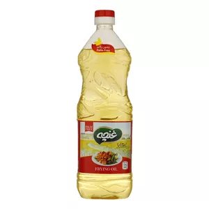 روغن سرخ کردنی