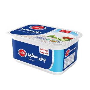 پنیر سفید 400 گرمی رامک