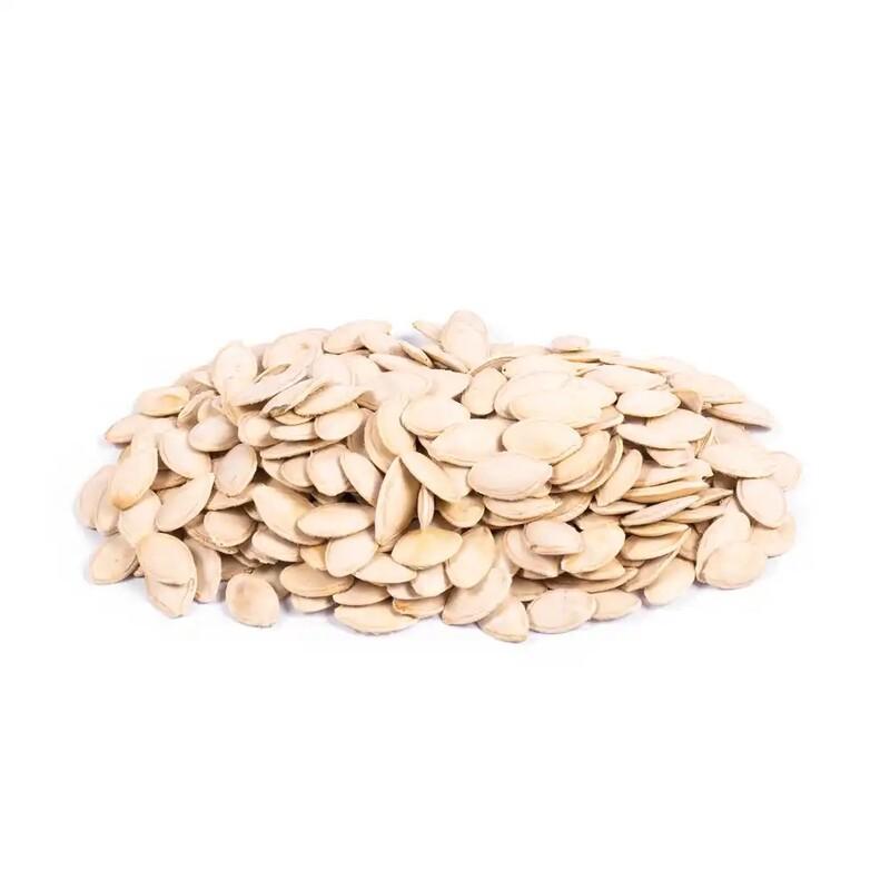 تخمه کدو گوشتی خام اعلا بسته بندی 2 کیلو گرمی شالی