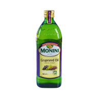 روغن دانه هسته انگور
