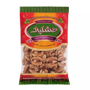 مغز گردو خشکپاک