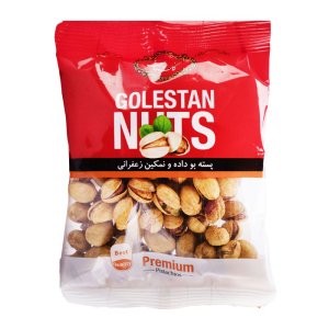 پسته شور 100 گرمی