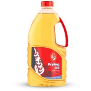 روغن سرخ کردنی 2 لیتری