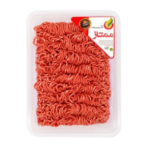 گوشت چرخ کرده آیدا