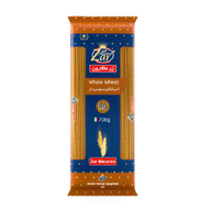 ماکارونی سبوس دار