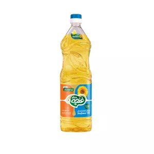 روغن 1 لیتری مایع