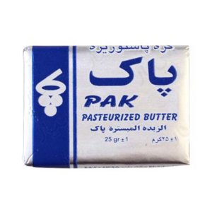 کره پاک