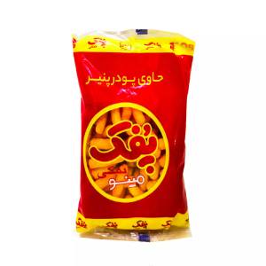  پفک نمکی 110 گرم مینو